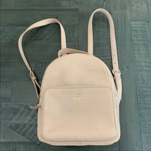 Kate Spade Backpack